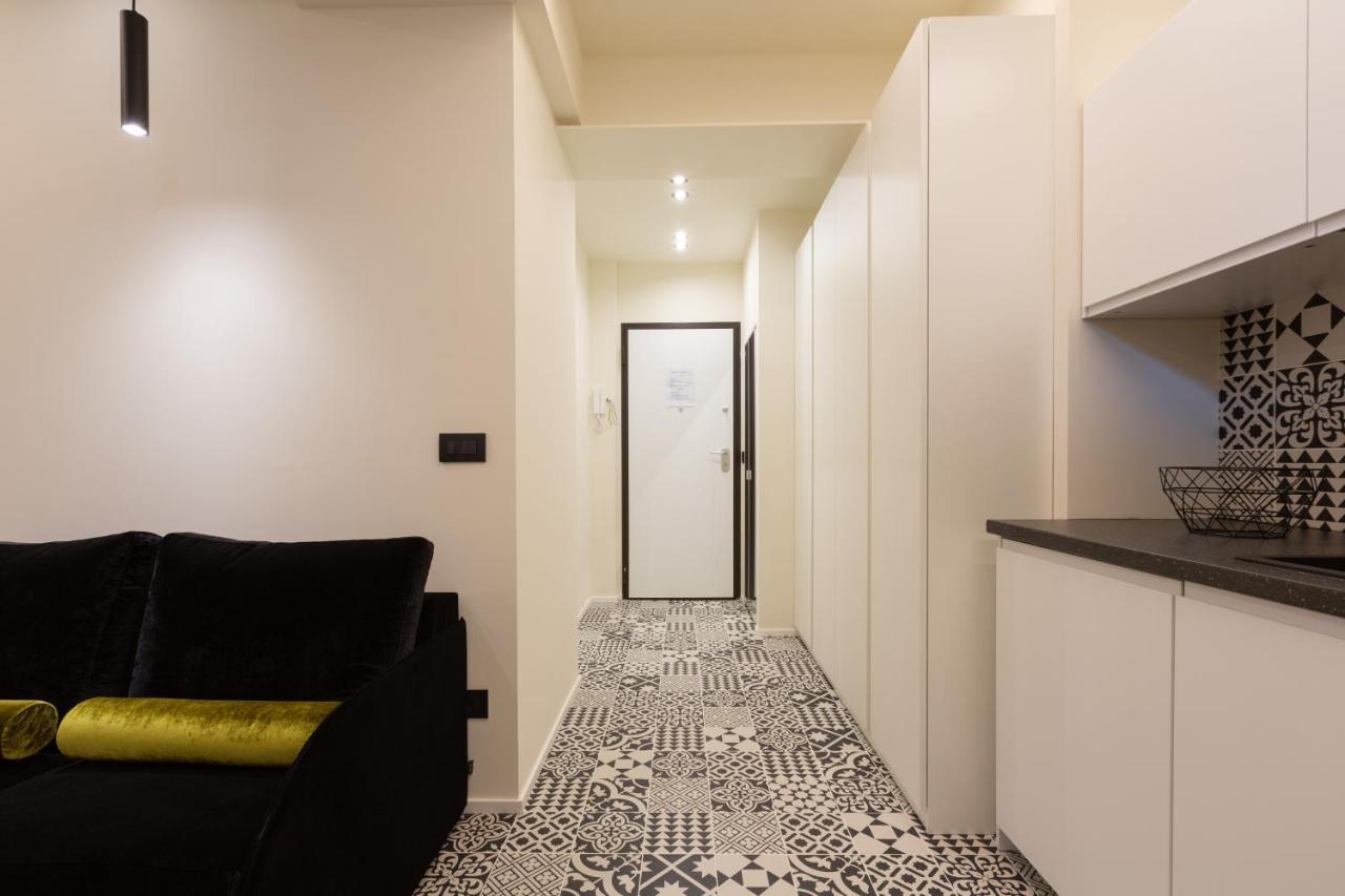 Pay60 -Crescenzago- Luxury Yellow House Mailand Exterior foto
